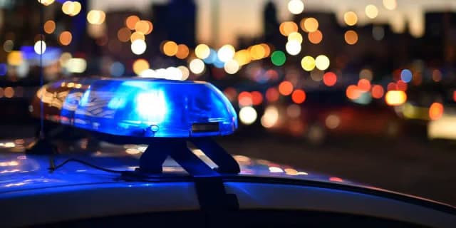 Опять полиция открыла огонь: в Граце мужчина ранен во время задержания