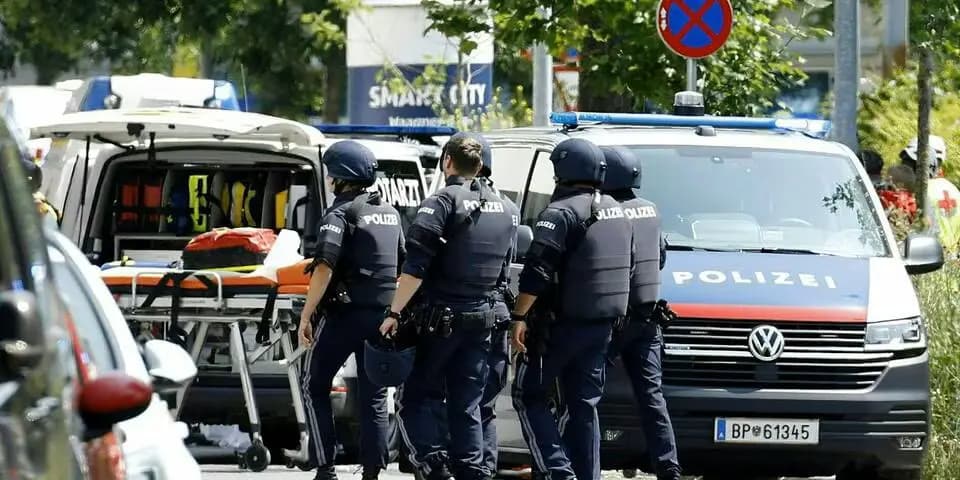 Стрельба в Граце: что толкнуло 21-летнего Артура А. на убийство?