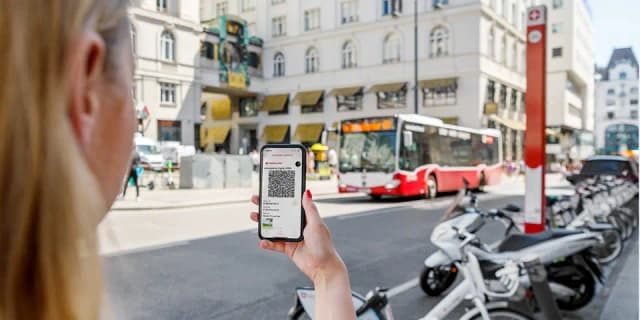 Вена ищет деньги: годовой проездной может подорожать на 100–150 евро