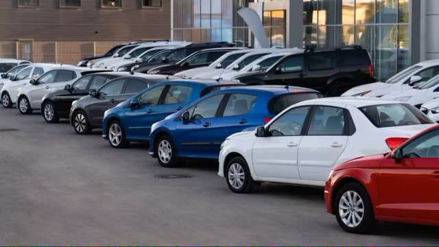 Цены на подержанные авто в Австрии: кто выигрывает, а кто теряет