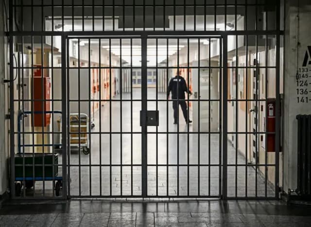 В Австрии увеличилось число тяжких преступлений: убийства +21 %, разбои +24