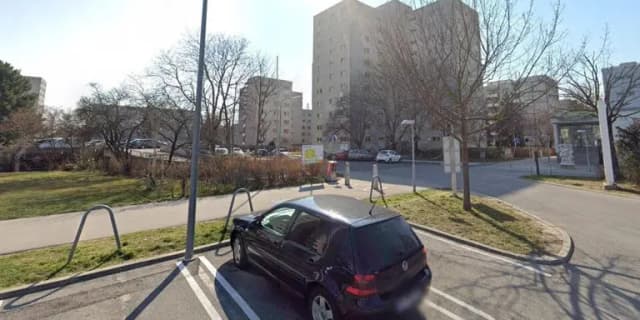 Уроки с последствиями: парень из Ганы избит "стражами нравственности"