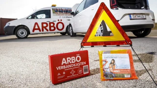 Что разрешено в Австрии, но может обернуться штрафом за границей во время автоопуска