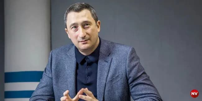 Зеленский опроверг слухи вокруг вице-премьера правительства Украины Чернышева после визита в Австрию