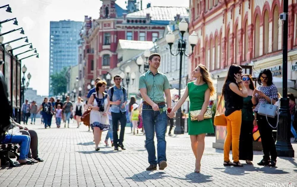 Глобальный индекс мира: ЭТА страна впервые стала наименее миролюбивой страной в мире