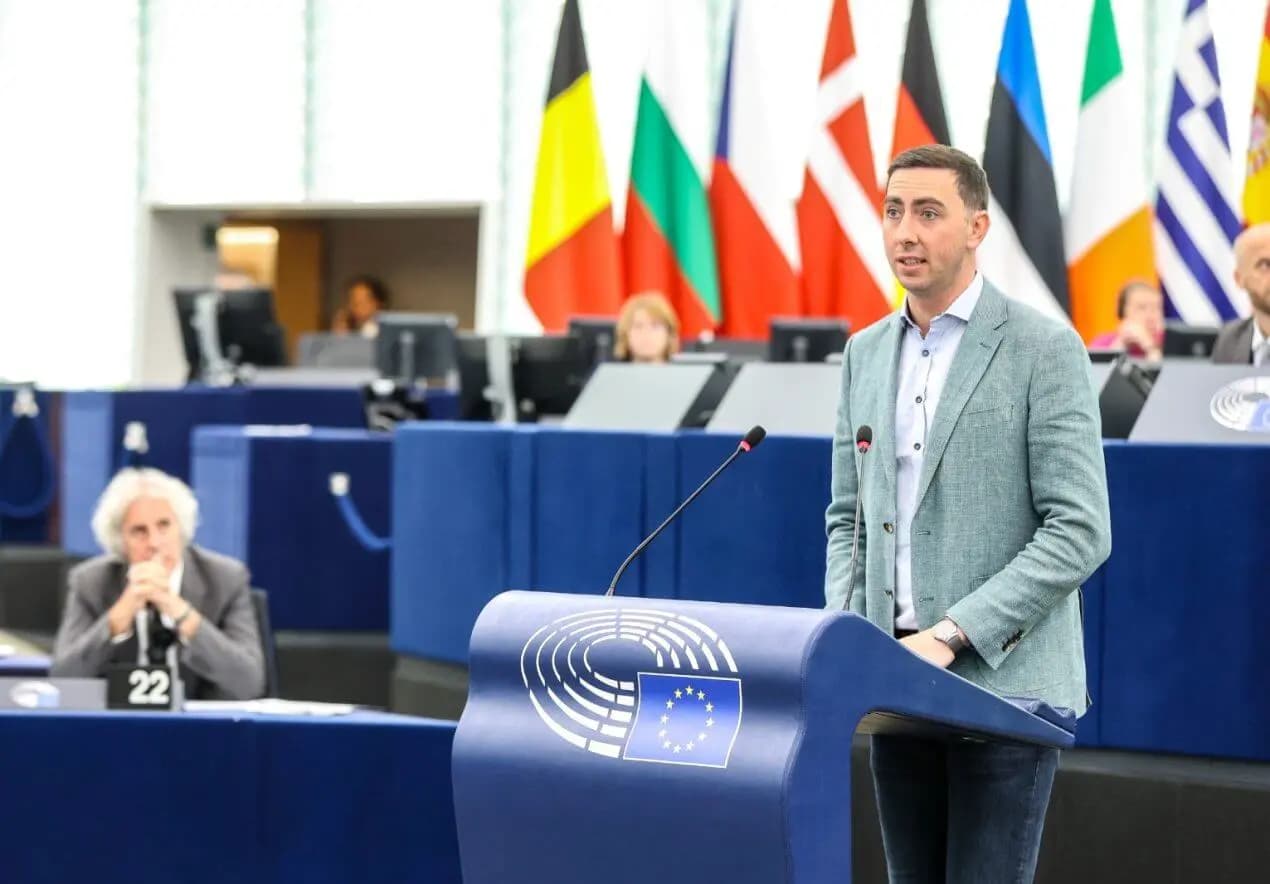 Импорт-стоп из-за несправедливой конкуренции: Европа ставит барьер украинской продукции