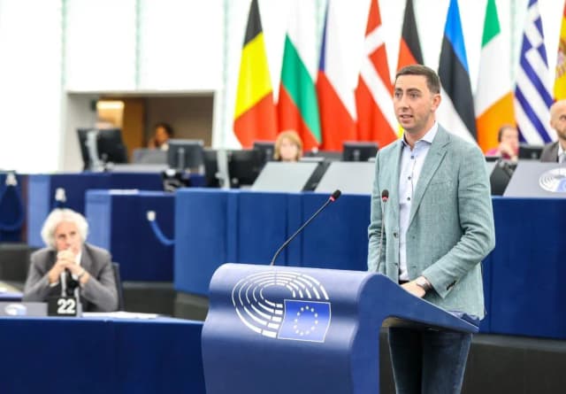 Импорт-стоп из-за несправедливой конкуренции: Европа ставит барьер украинской продукции