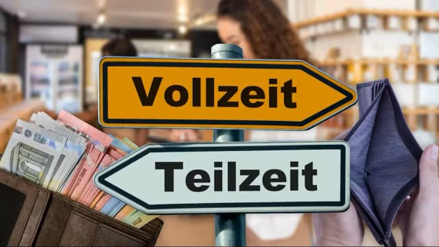 Agenda Austria: система наказываает тех, кто хочет работать больше