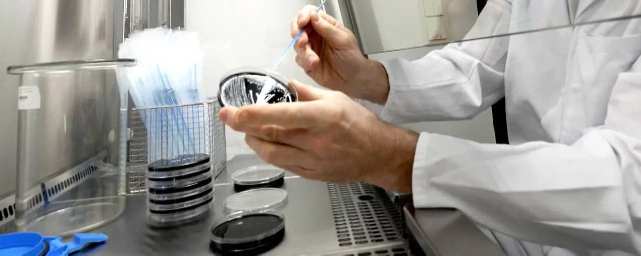Прокуратура Форарлберга расследует вспышку легионеллеза