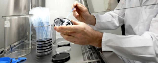 Прокуратура Форарлберга расследует вспышку легионеллеза