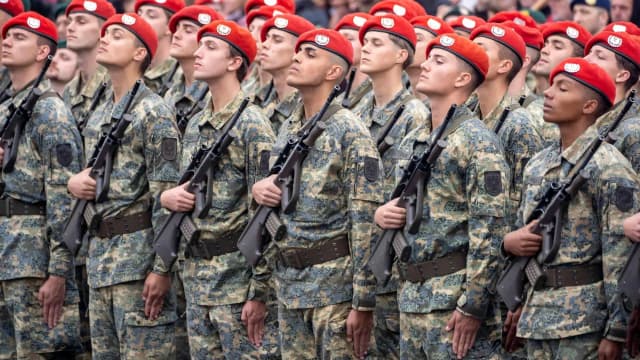 Австрия – слабое звено Европы: как нейтралитет Австрии мешает единой обороне