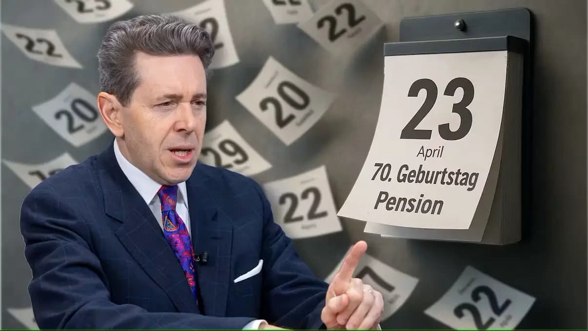До 70 лет на работе: в Австрии обсуждают повышение пенсионного возраста