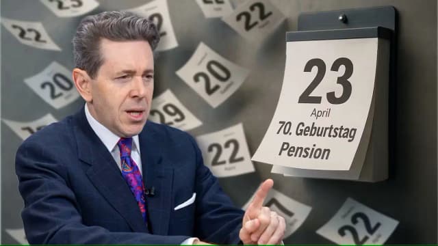 До 70 лет на работе: в Австрии обсуждают повышение пенсионного возраста