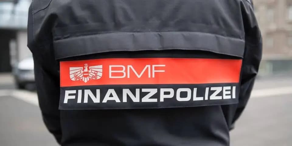 Масштабные проверки в 2025 году: финансовая полиция займётся зарплатным демпингом