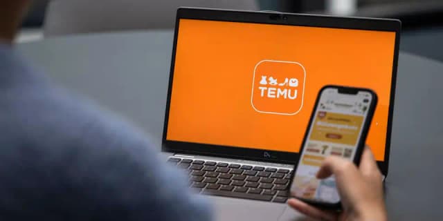 Temu идёт в продуктовый бизнес: китайский онлайн-гигант начнёт продавать еду в Австрии