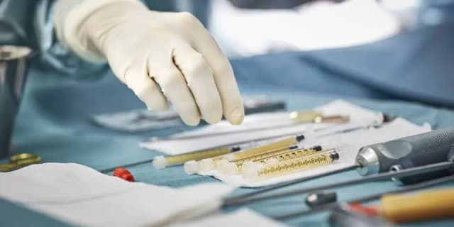 Опасная красота: в Вене процветают подпольные косметические клиники