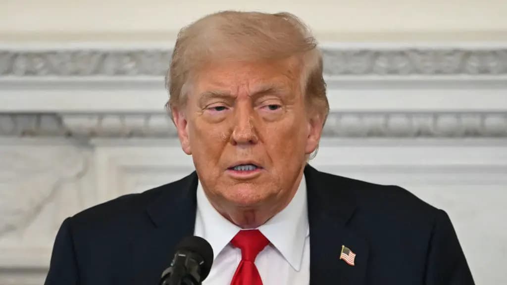 Анализ Bank Austria: пошлины Трампа грозят стране падением ВВП и ростом безработицы