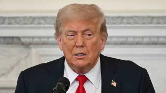 Анализ Bank Austria: пошлины Трампа грозят стране падением ВВП и ростом безработицы