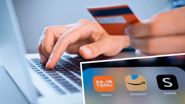 «Нездоровое развитие»: Temu уже почти так же популярен, как Amazon