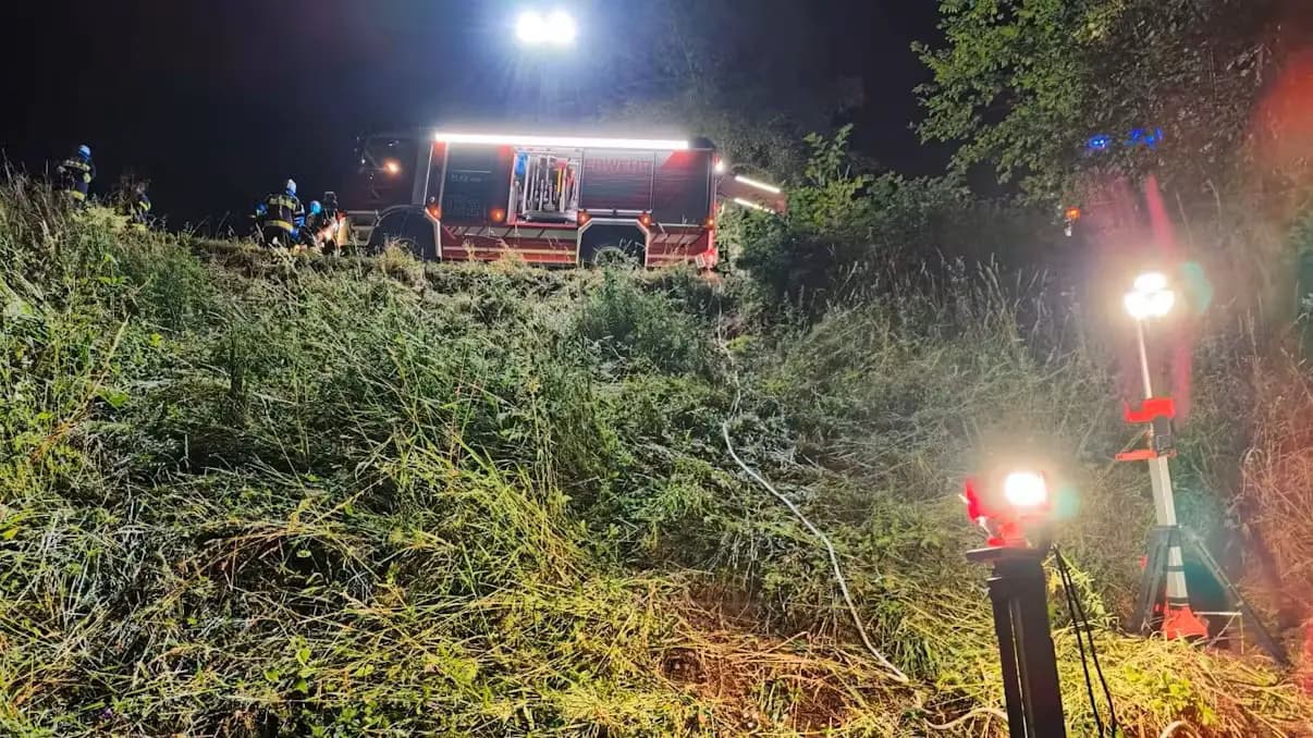 5 погибших в один уикенд: дороги Австрии превратились в кошмар