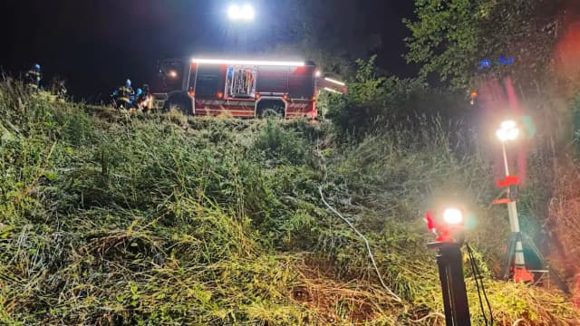 5 погибших в один уикенд: дороги Австрии превратились в кошмар