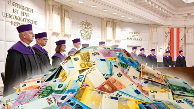Решение Конституционного суда: автоматическая индексация аренды нарушает закон или как вернуть деньги за 30 лет