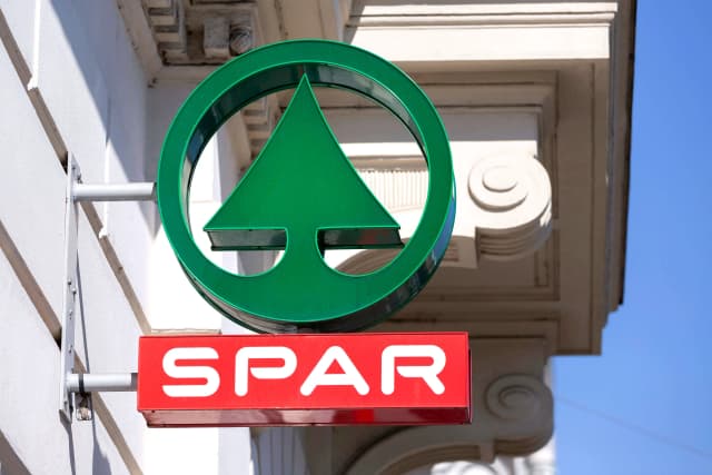 Осторожно, микробы! Spar отзывает эту минеральную воду
