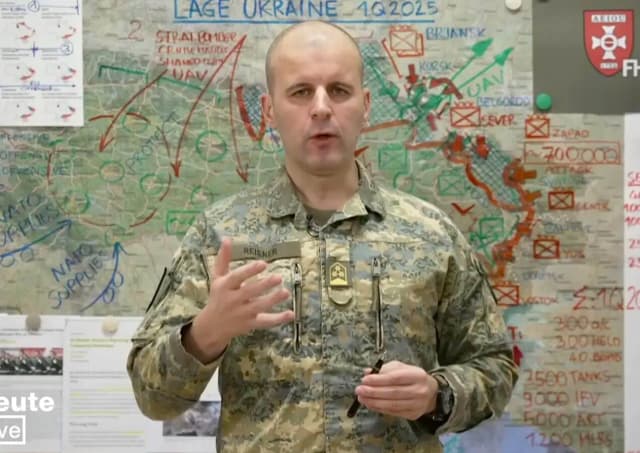 США истощены, Европа — беспомощна: Украине грозит одиночество
