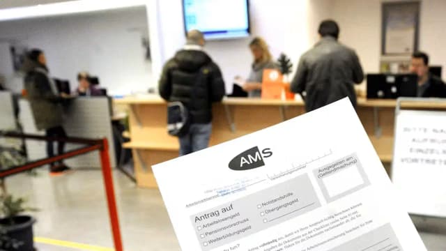 Из кабинета AMS — прямиком в отпуск на Ямайку: как обманывают австрийский соцслужбы