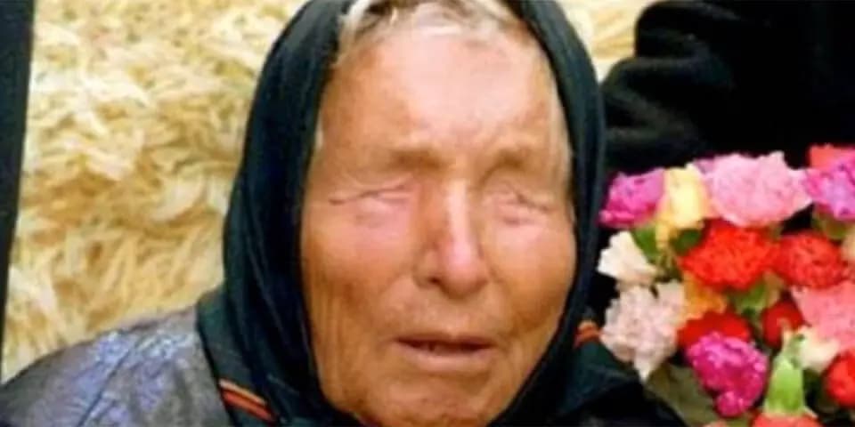Апокалипсис близко? Что обещают Ванга и её «наследники»