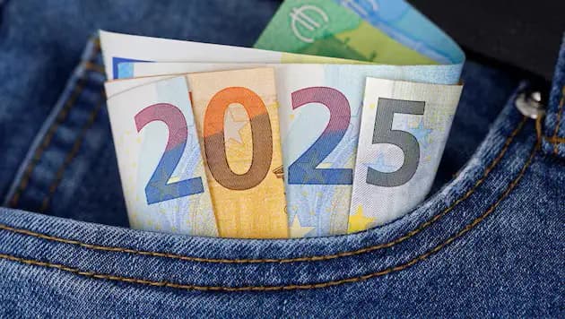 Большой отчёт о зарплатах: сколько стоит труд австрийцев в 2025 году