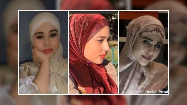 Исчезла в 15 лет, объявилась в 18: девушка из Инсбрука пришла в полицию Берлина