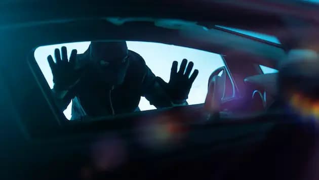 Внимание! Эти автомобили особенно часто привлекают автоугонощиков