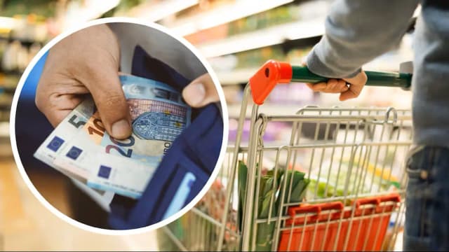 Цены на продукты в Австрии за 10 лет почти удвоились и  впереди новый «ценовой молот» от ЕС