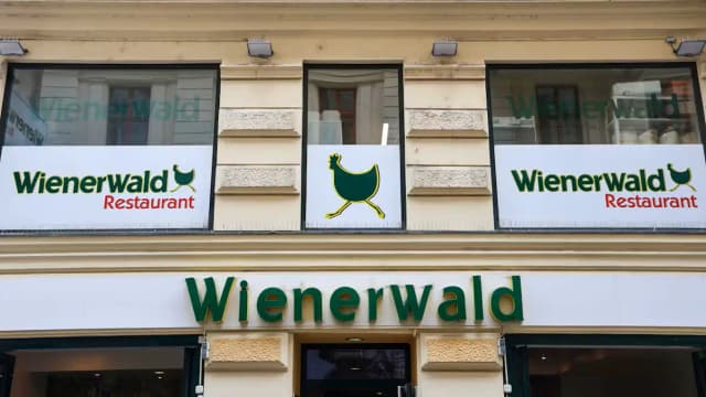 «Wienerwald» уходит в историю: культовая сеть подала на банкротство