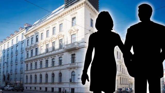 Венская семья отсудила у арендодателя квартиры рекордные 63 тысячи евро