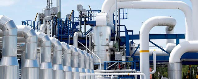 ЕС за полгода 2025 заплатил России почти 5 миллиардов евро за газ