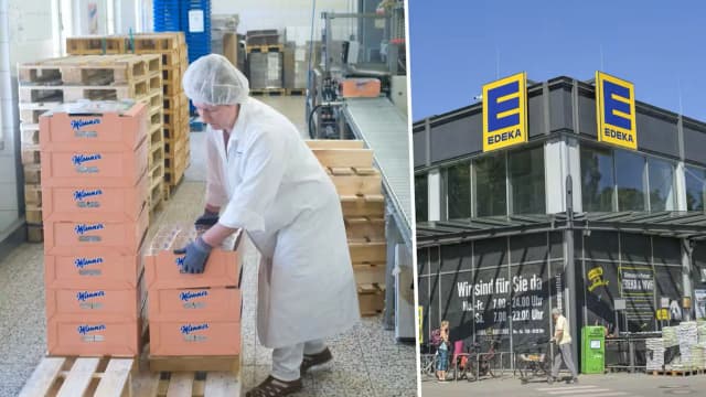 «Австрийская наценка»: почему даже за свою продукцию австрийцы платят больше, чем немцы за импорт