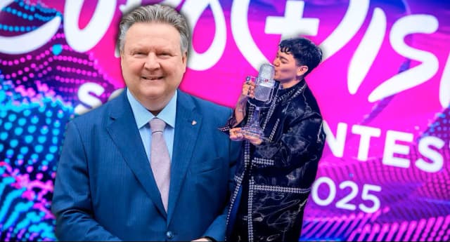 Самое «привлекательное предложение»: Евровидение-2026 пройдёт в Вене