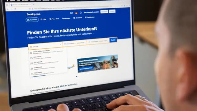Booking.com грозит мегаиск – Австрия в числе лидеров