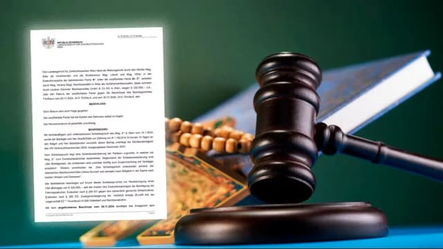 Опасный прецедент: Венский земельный суд допустил действие шариата в Австрии