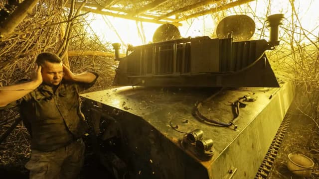 Полковник Райзнер шокирует: Украина в критической фазе