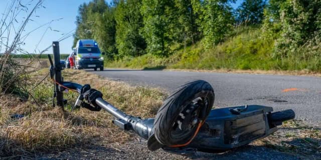Трагедия в Шлирбахе:  девочка погибла на электросамокате, подруга — между жизнью и смертью