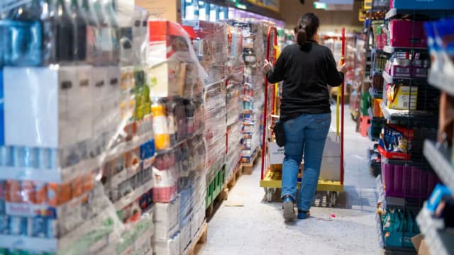Открытие магазинов в Вене по воскресеньям снова стало темой для обсуждения