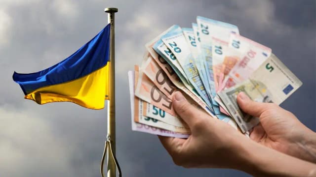 Klimabonus, школьная помощь и другие выплаты: украинских беженцев заставляют возвращать деньги