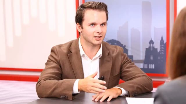 «Половина детей не знает немецкого» – ÖVP предупреждает о хаосе в школах