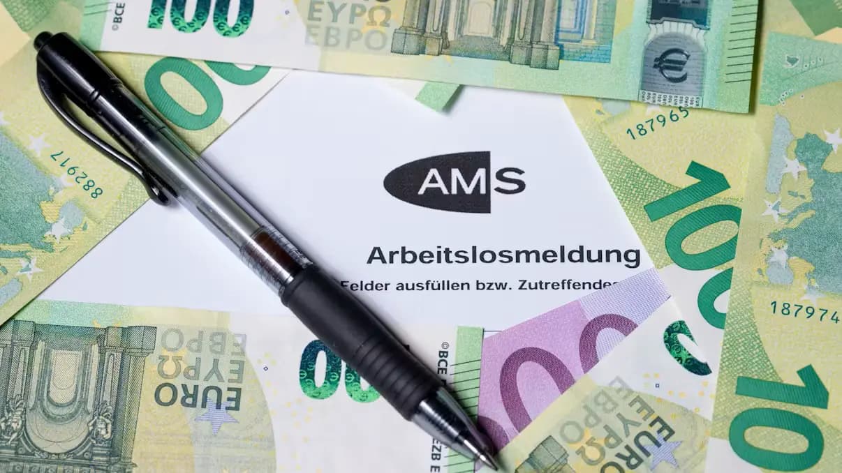Рекордная безработица среди молодых сирийцев и афганцев в Австрии: AMS готовит план за 100 миллионов евро