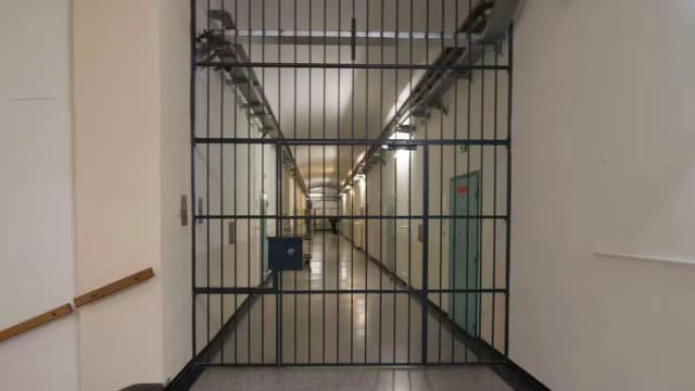 Тяжкие преступники могут выйти раньше: Австрия меняет правила досрочного освобождения из тюрем