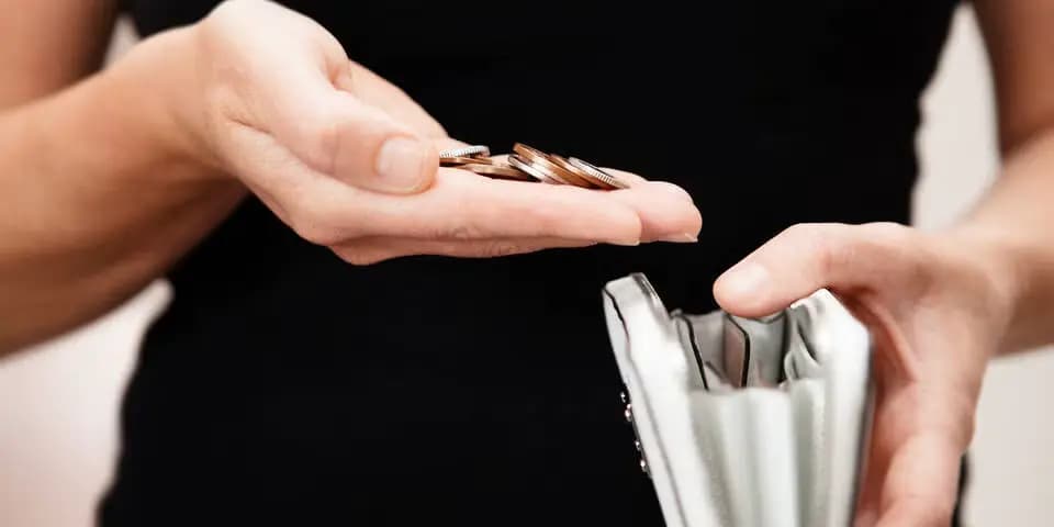 Работа не спасает от нищеты: каждый двадцатый в Австрии — working poor