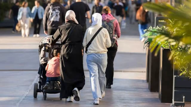 Австрия ужесточает курс: депортировано свыше 9 тысяч человек